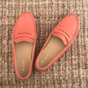 M Gemi loafers